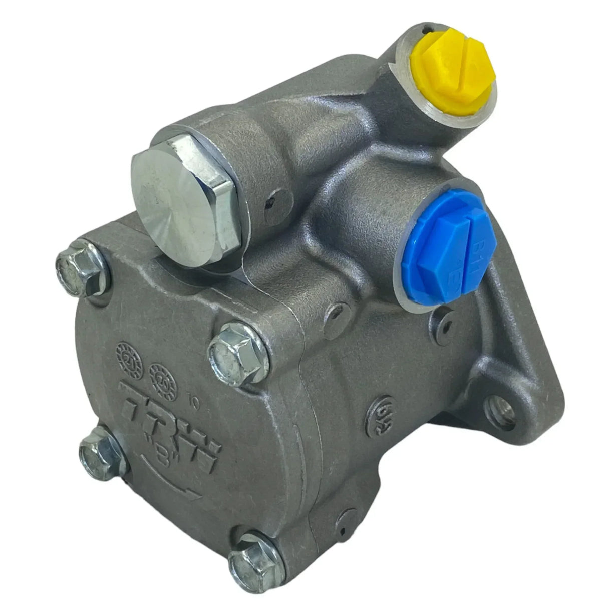 1420739002 Genuine Freightliner Power Steering Pump - Truck To Trailer