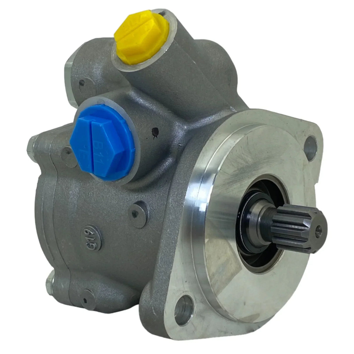 1420739002 Genuine Freightliner Power Steering Pump - Truck To Trailer