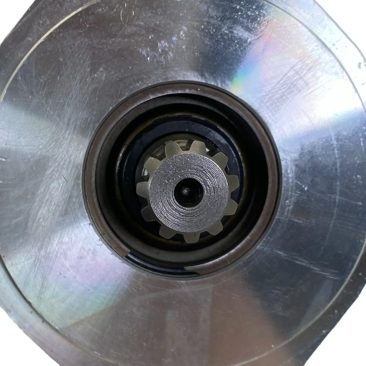 1420739002 Genuine Freightliner Power Steering Pump - Truck To Trailer