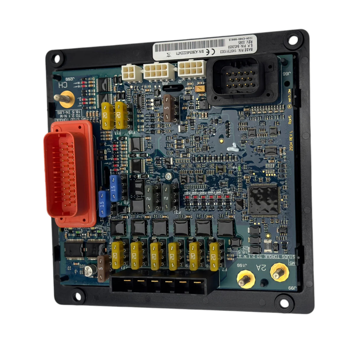 845-2659 Genuine Thermo King Expansion Module SR4 - Truck To Trailer