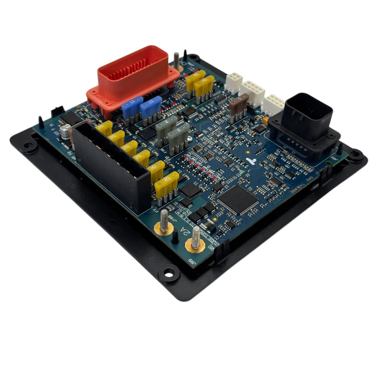 845-2659 Genuine Thermo King Expansion Module SR4 - Truck To Trailer