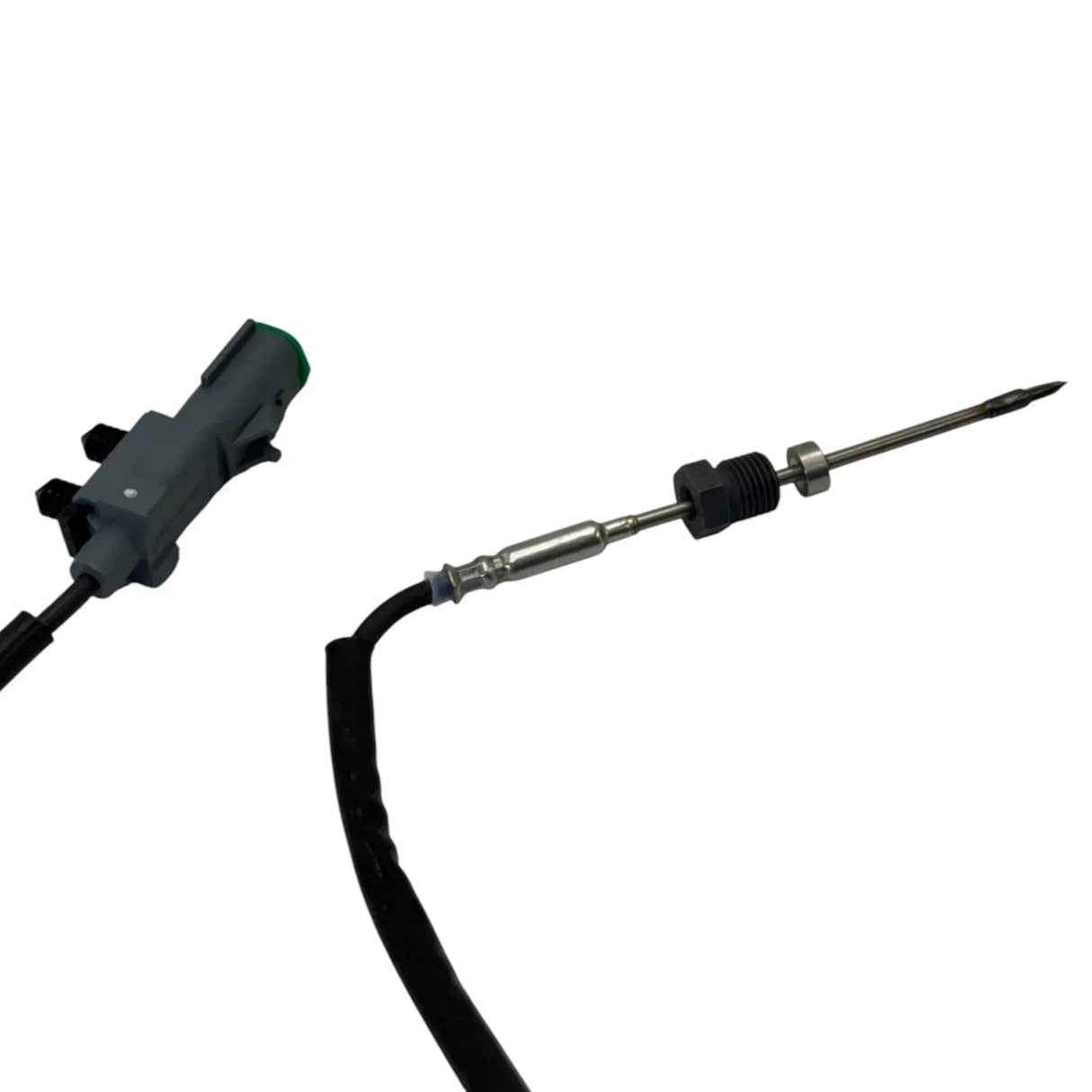 7081424C1 Genuine International Exhaust Gas Temperature Sensor - Truck To Trailer