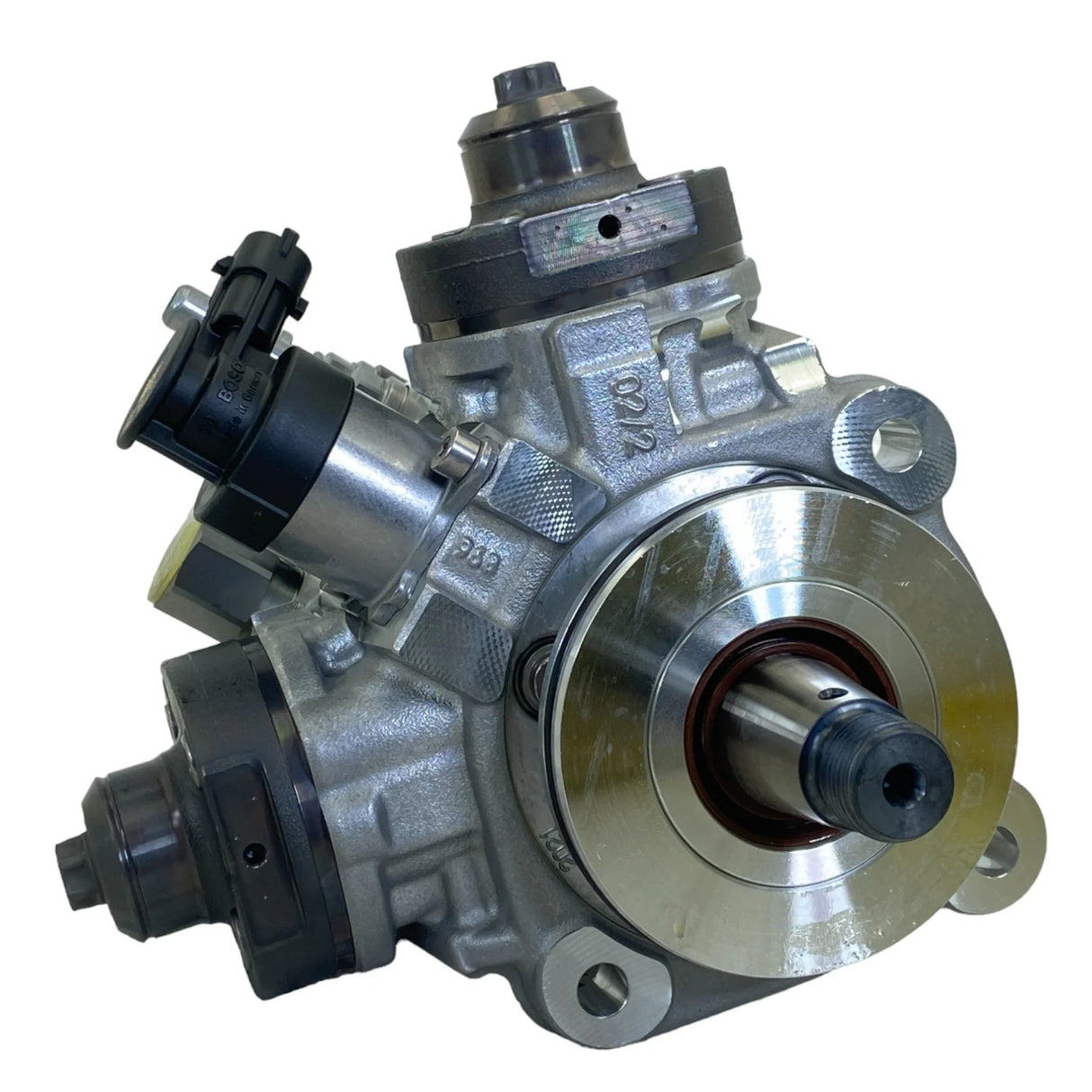 5302736 Genuine Cummins Fuel Injection Pump For 6.7L Isb/Qsb Engines - Truck To Trailer