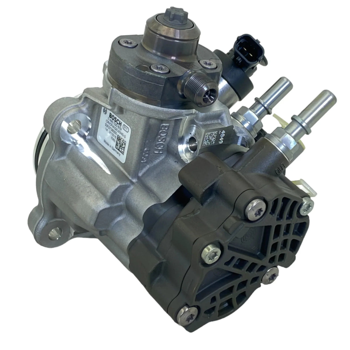 5302736 Genuine Cummins Fuel Injection Pump For 6.7L Isb/Qsb Engines - Truck To Trailer