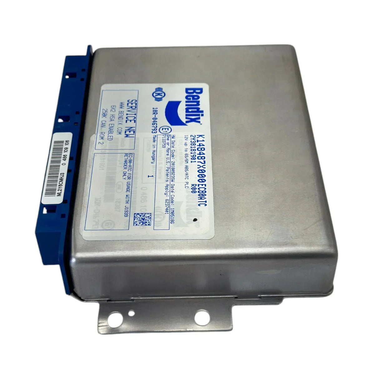K148487 Genuine Bendix ECU Control Unit - Truck To Trailer