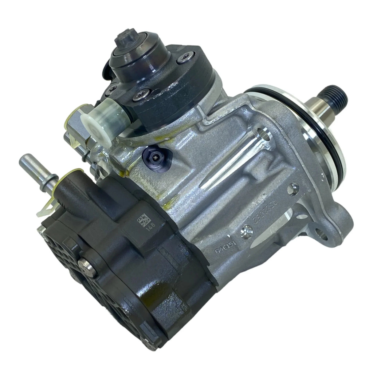 5302736 Genuine Cummins Fuel Injection Pump For 6.7L Isb/Qsb Engines - Truck To Trailer