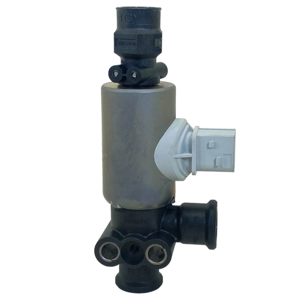 S472 170 012 0 Genuine Wabco ABS Solenoid Valve - Truck To Trailer