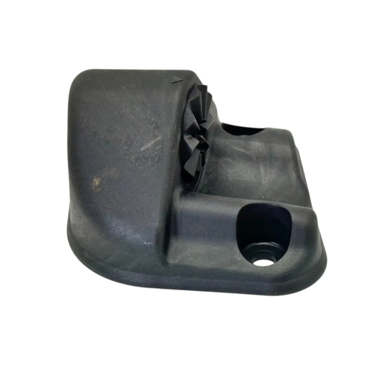 2586538C91 Genuine International Lower Left Side Holder Kit - Truck To Trailer