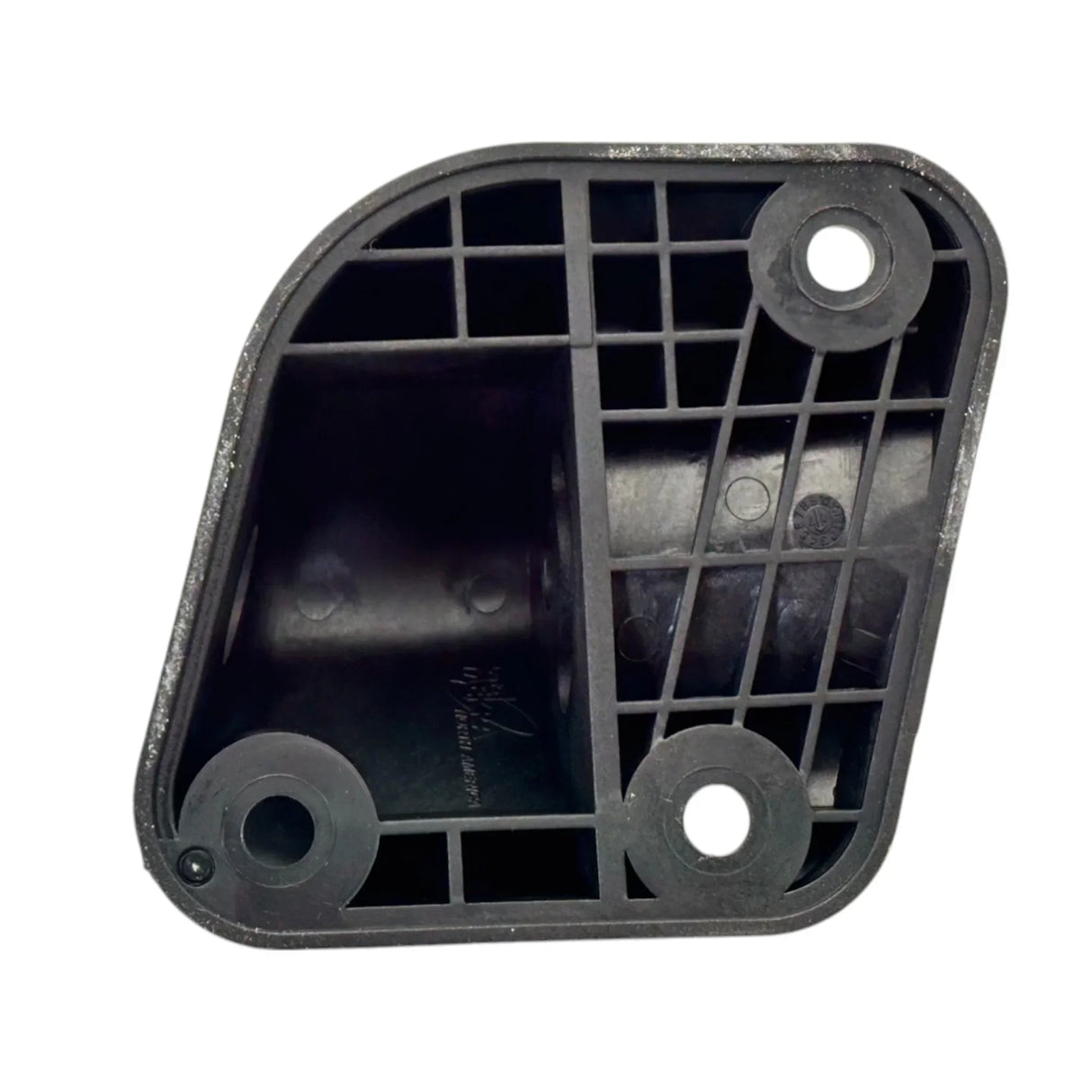 2586538C91 Genuine International Lower Left Side Holder Kit - Truck To Trailer