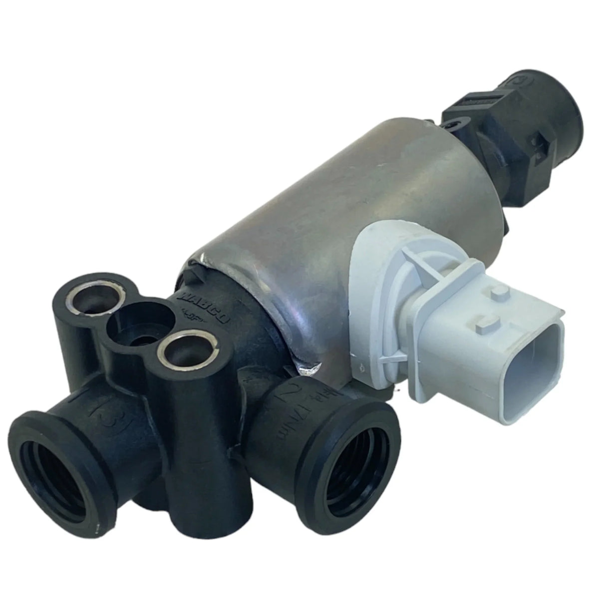 S472 170 012 0 Genuine Wabco ABS Solenoid Valve - Truck To Trailer