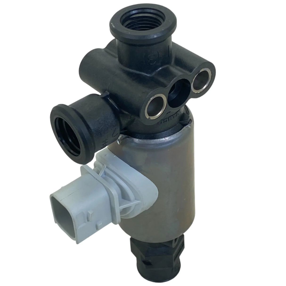 S472 170 012 0 Genuine Wabco ABS Solenoid Valve - Truck To Trailer