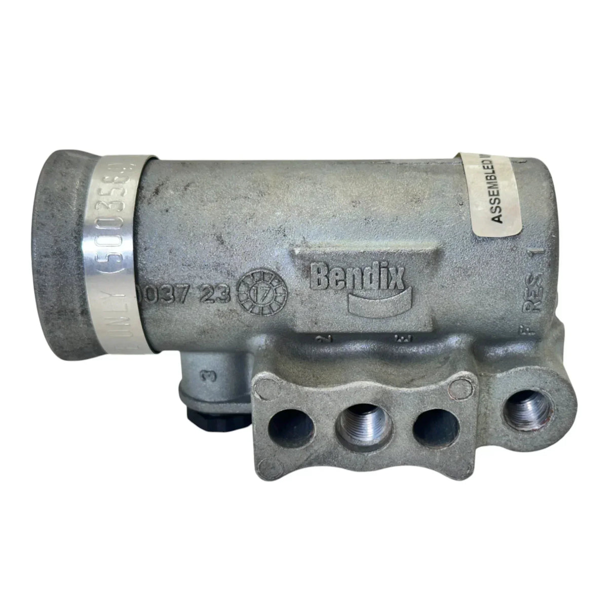 5004049 Genuine Bendix Governor Valve Kit - Truck To Trailer