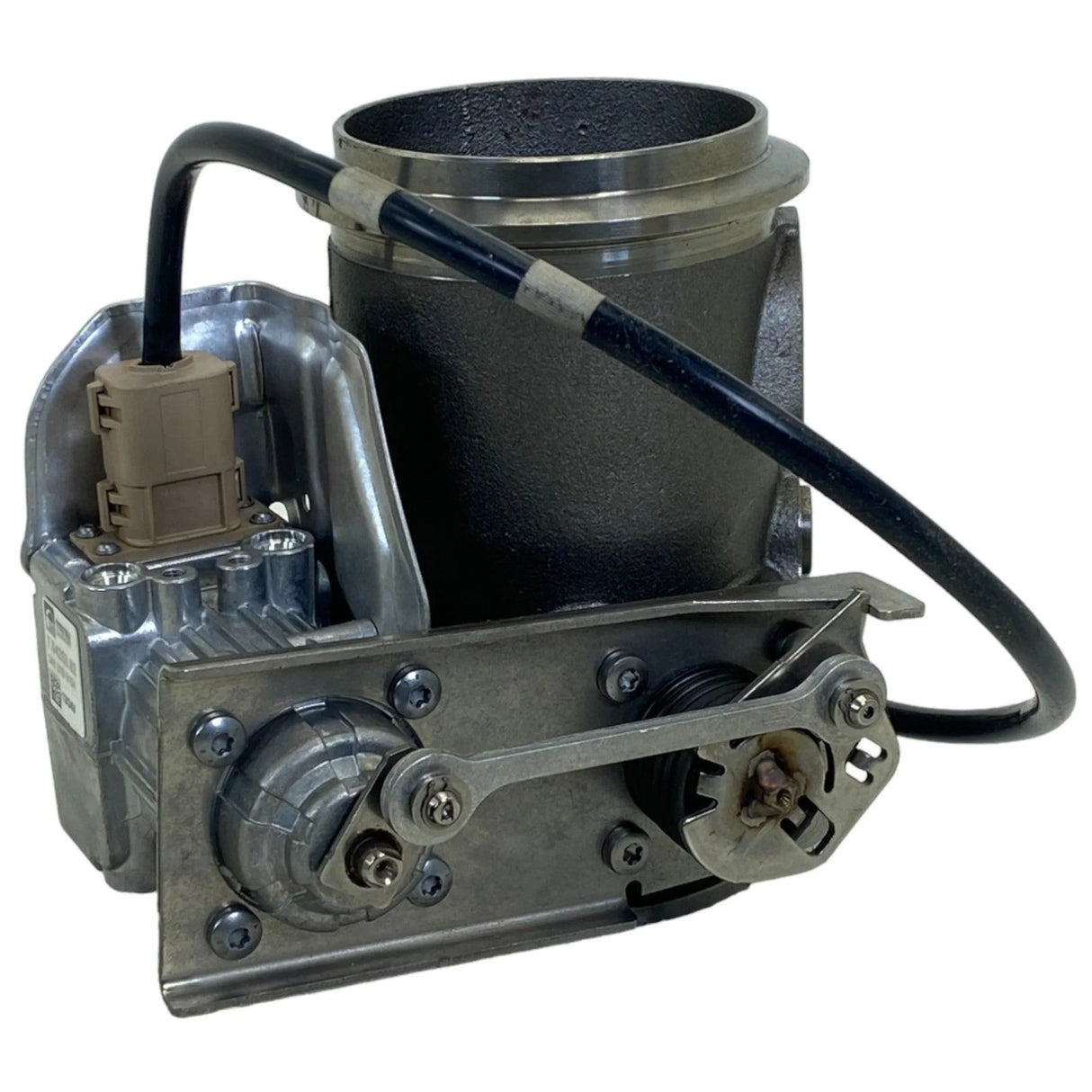 2128860Pe Genuine Paccar Back Pressure Valve For Paccar Engines - Truck To Trailer