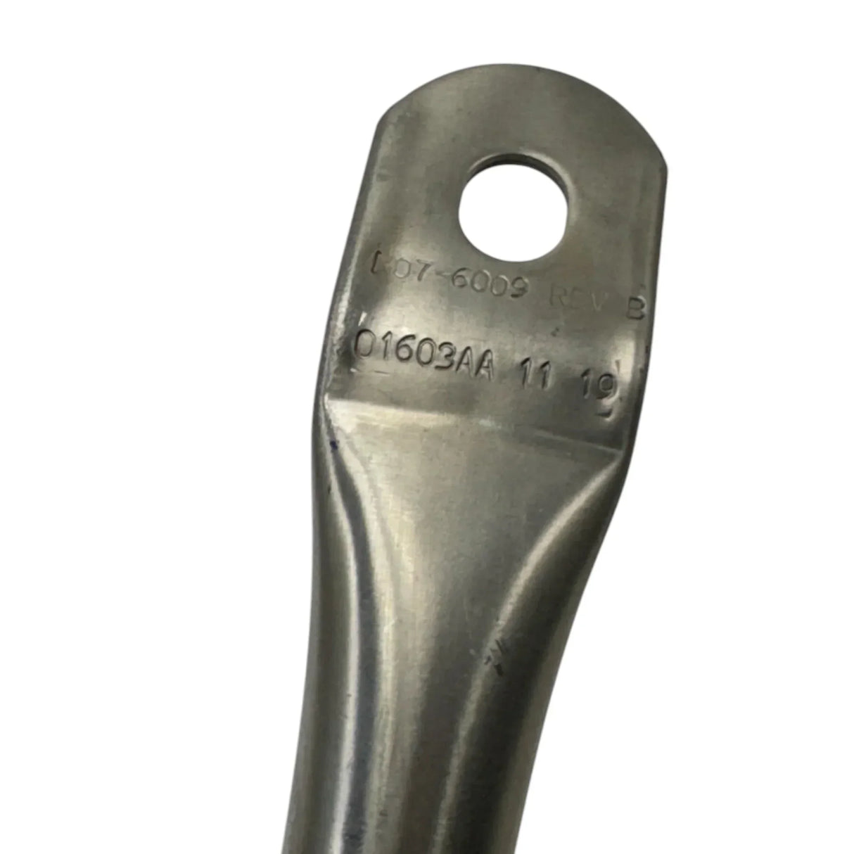 N076009 Genuine Paccar Bumper Strut - Truck To Trailer