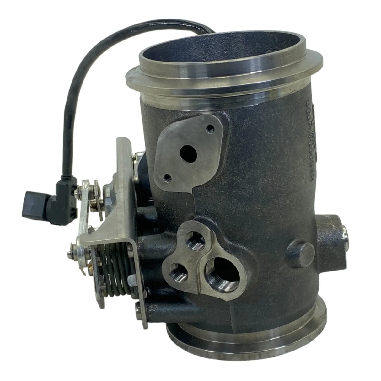 2123995PE Genuine Paccar Back Pressure Valve - Truck To Trailer