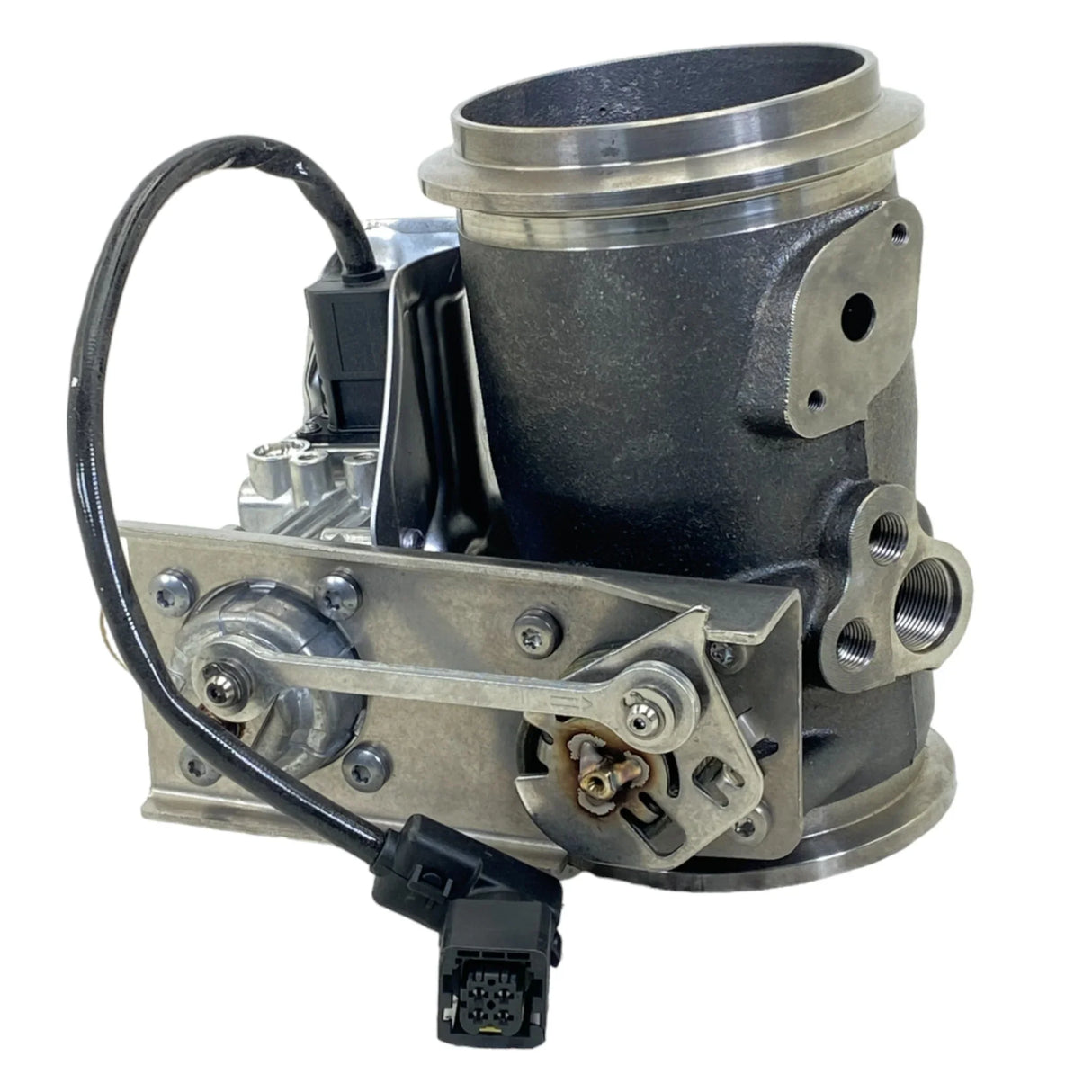 2339635PE Genuine Paccar Back Pressure Valve - Truck To Trailer