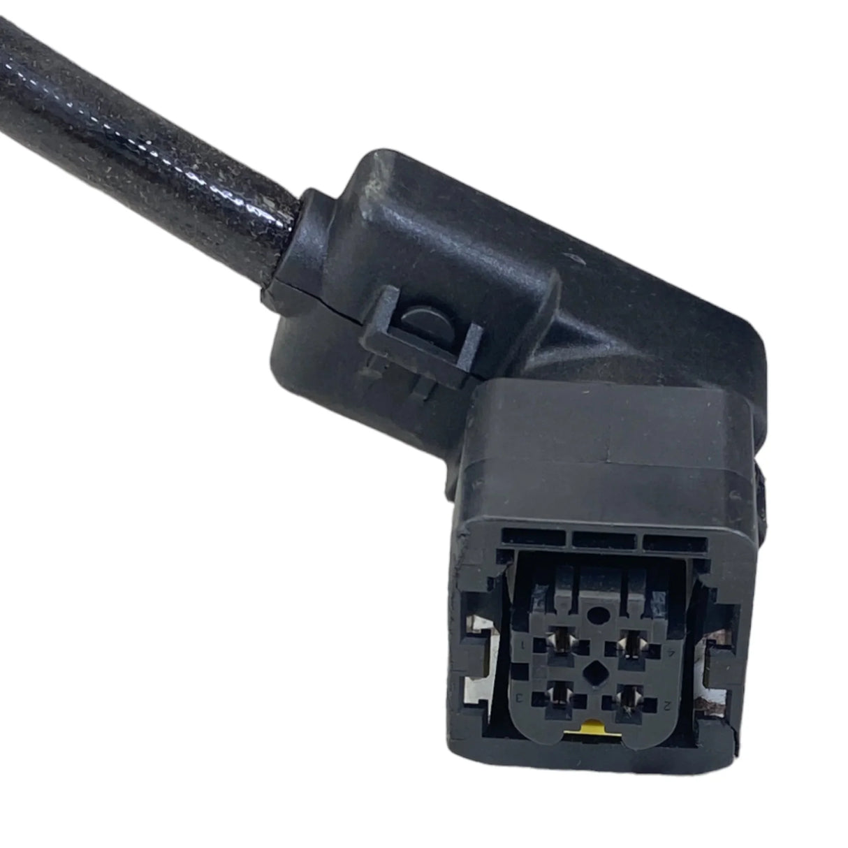 2123995PE Genuine Paccar Back Pressure Valve - Truck To Trailer