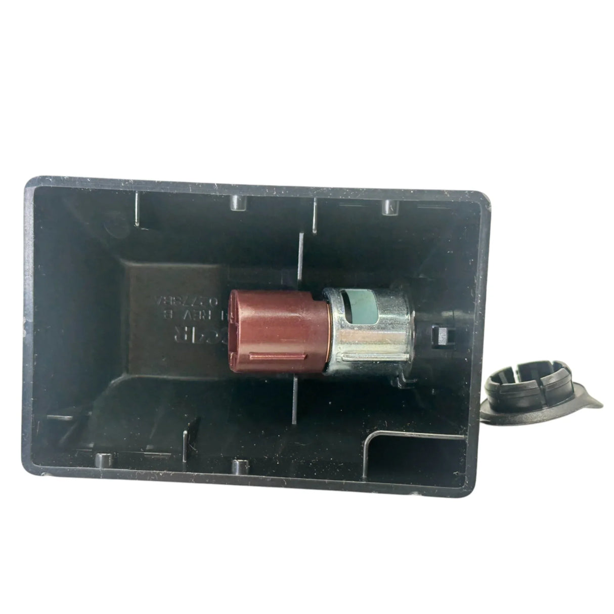 P67-6004 Genuine Peterbilt Receptacle 12V - Truck To Trailer