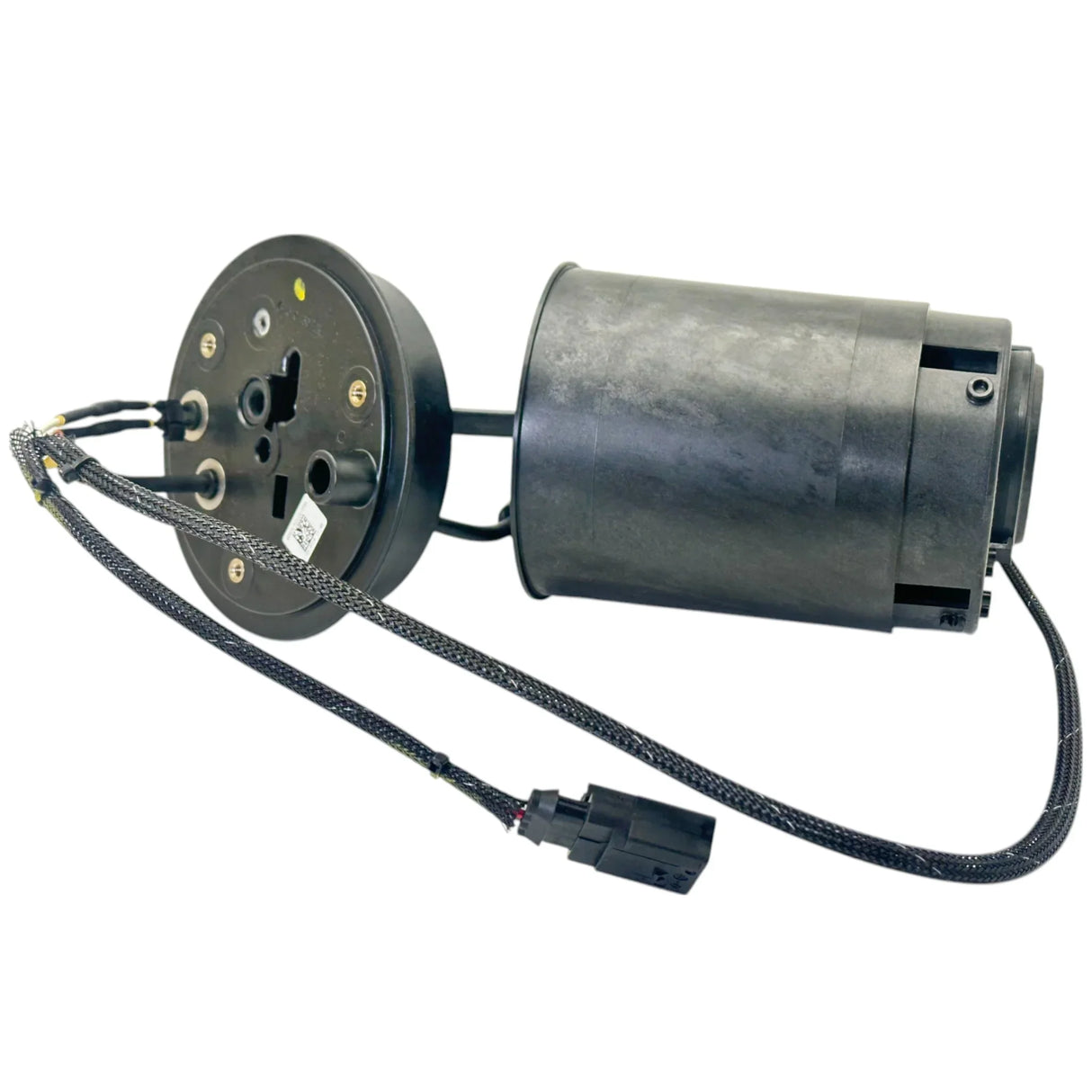 A 906 470 05 53 Genuine Mercedes-Benz DEF Diesel Exhaust Fluid Heater - Truck To Trailer