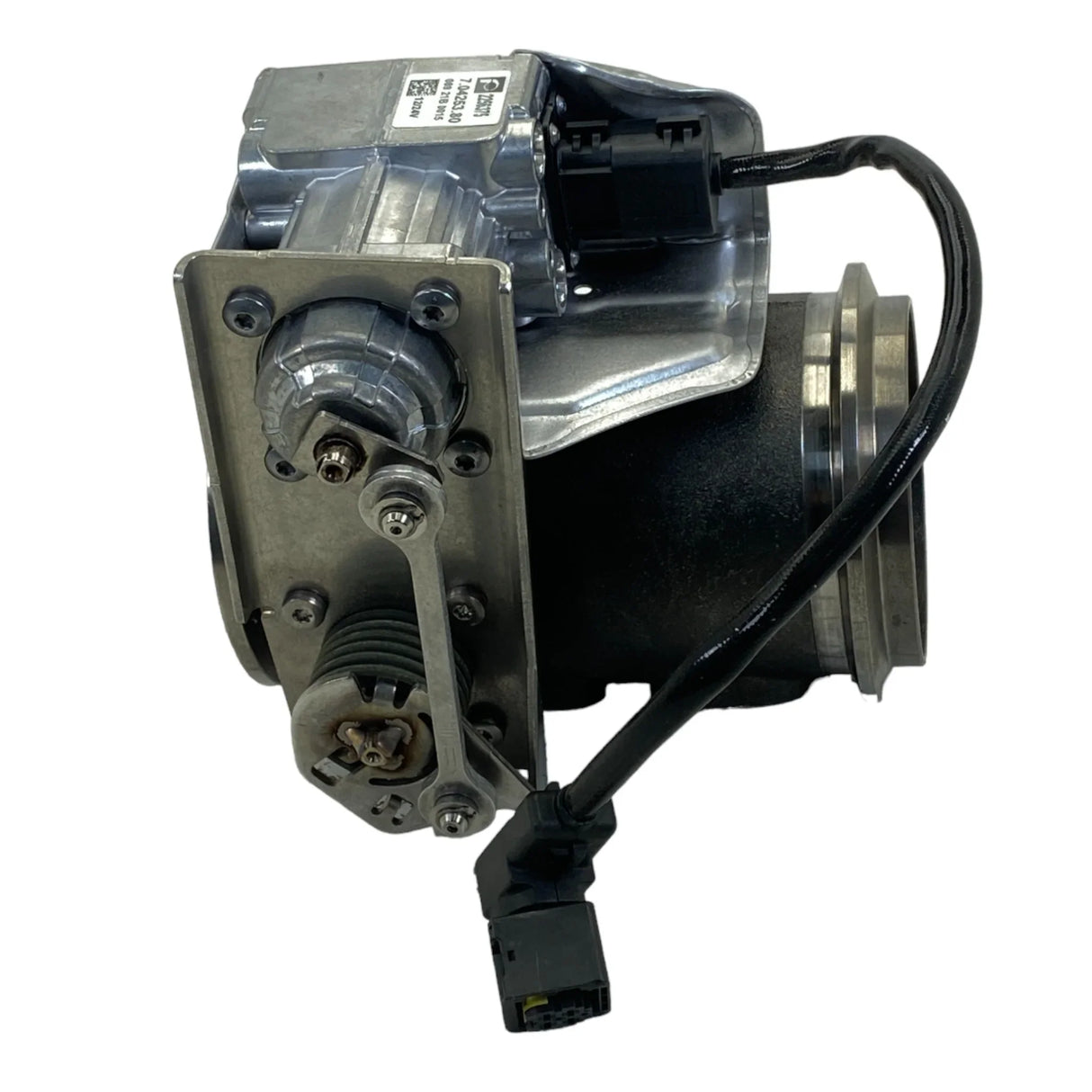 2123995PE Genuine Paccar Back Pressure Valve - Truck To Trailer