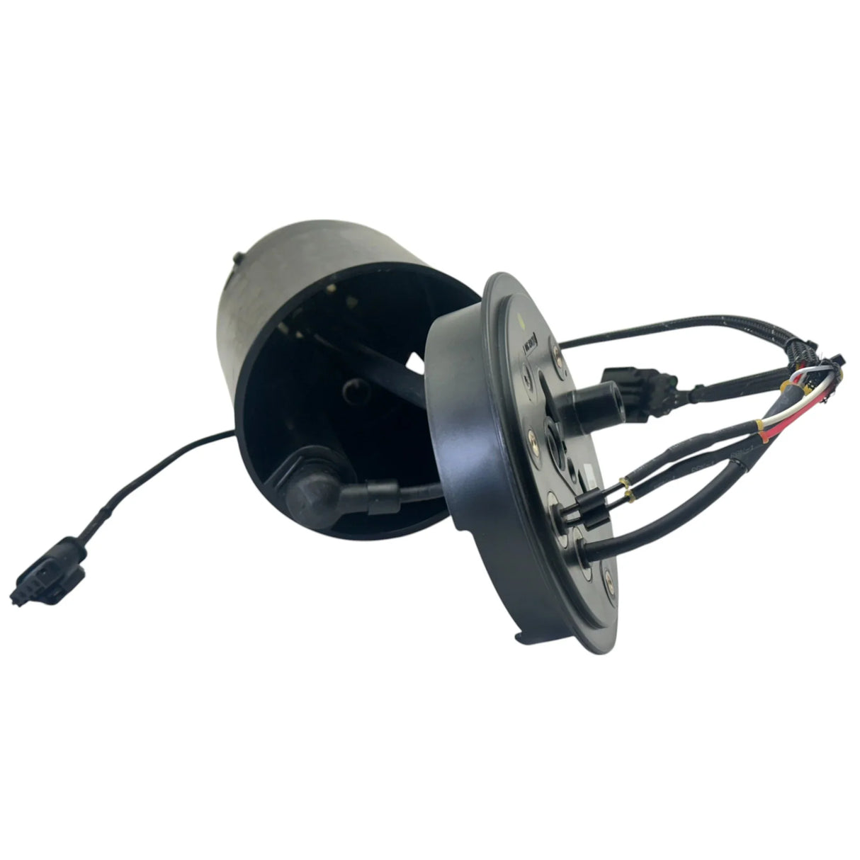 A 906 470 05 53 Genuine Mercedes-Benz DEF Diesel Exhaust Fluid Heater - Truck To Trailer