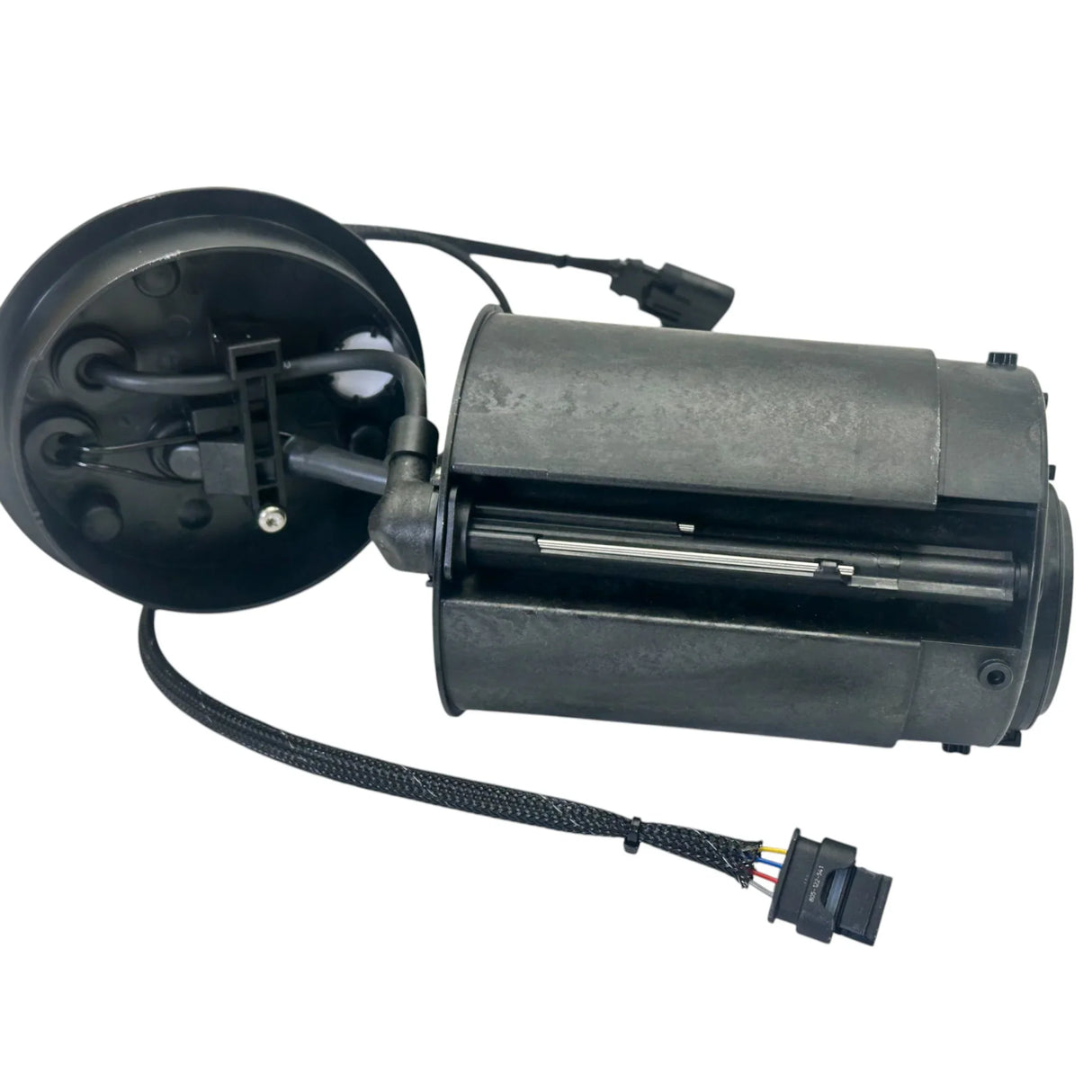 A 906 470 05 53 Genuine Mercedes-Benz DEF Diesel Exhaust Fluid Heater - Truck To Trailer