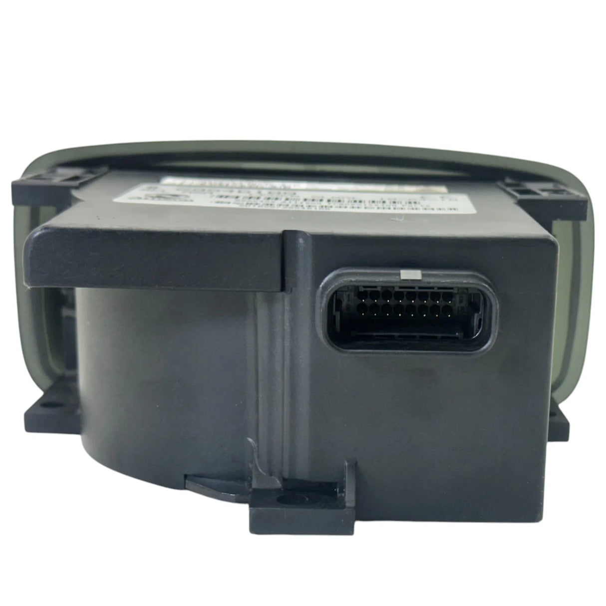 29546189 Genuine Allison Transmission Lever Selector Assembly - Truck To Trailer