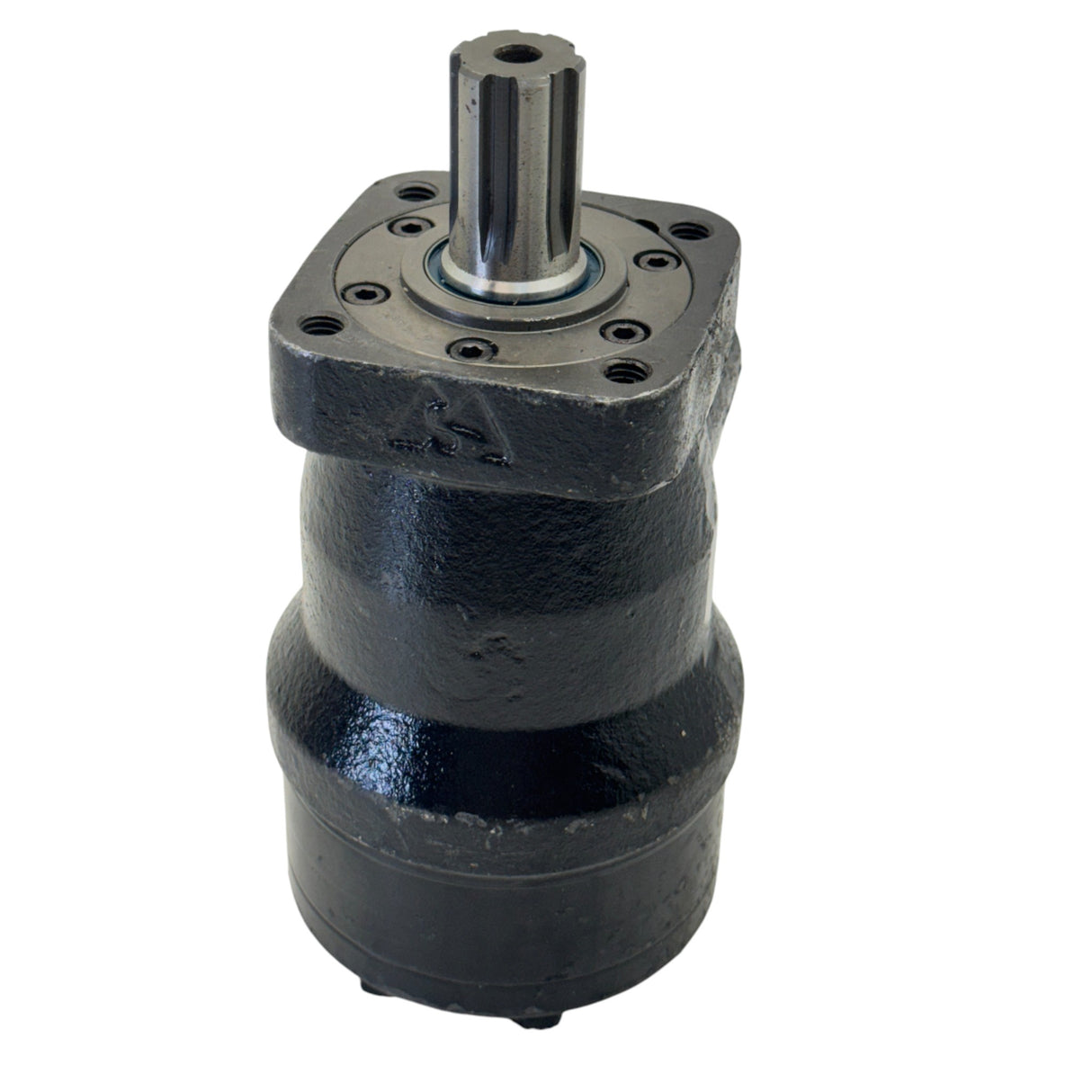 1662565 M+S Hydraulic Hydraulic Motor