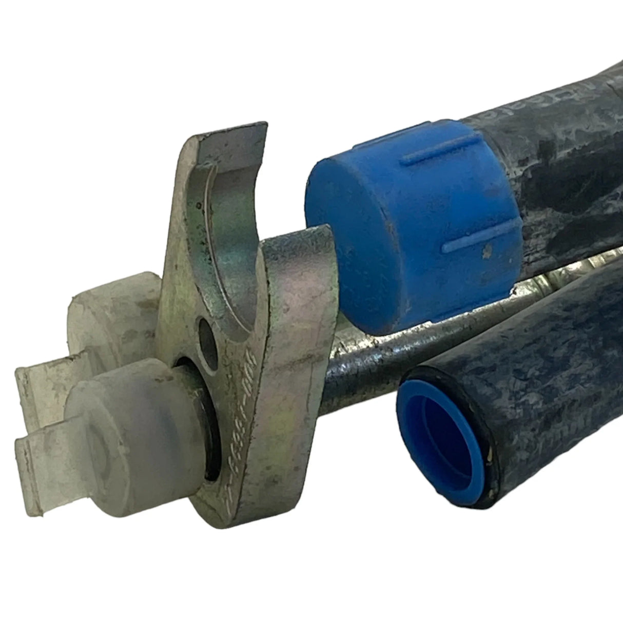 A22-71853-200 Genuine Freightliner HVAC Auxiliary Unit - Truck To Trailer