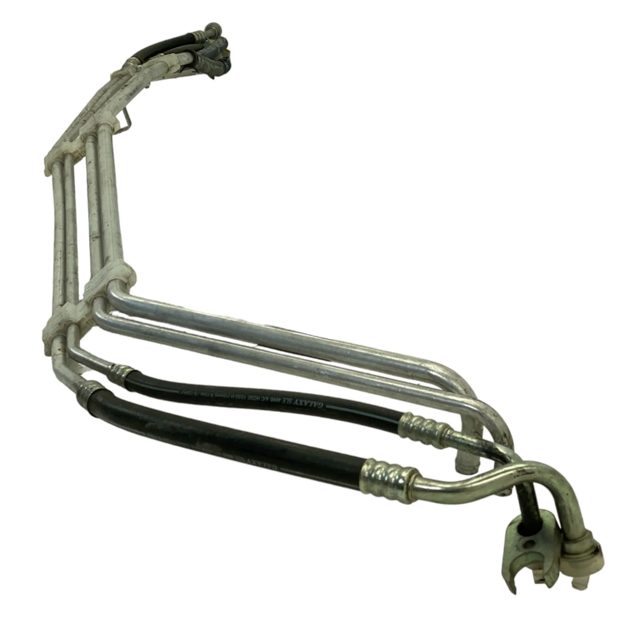 A22-71853-200 Genuine Freightliner HVAC Auxiliary Unit - Truck To Trailer