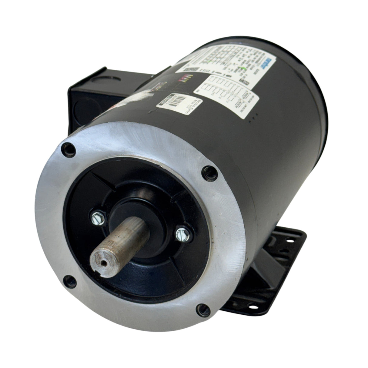 143THTR5326DA Genuine Marathon Inverter Vector Duty Motor 230/460V