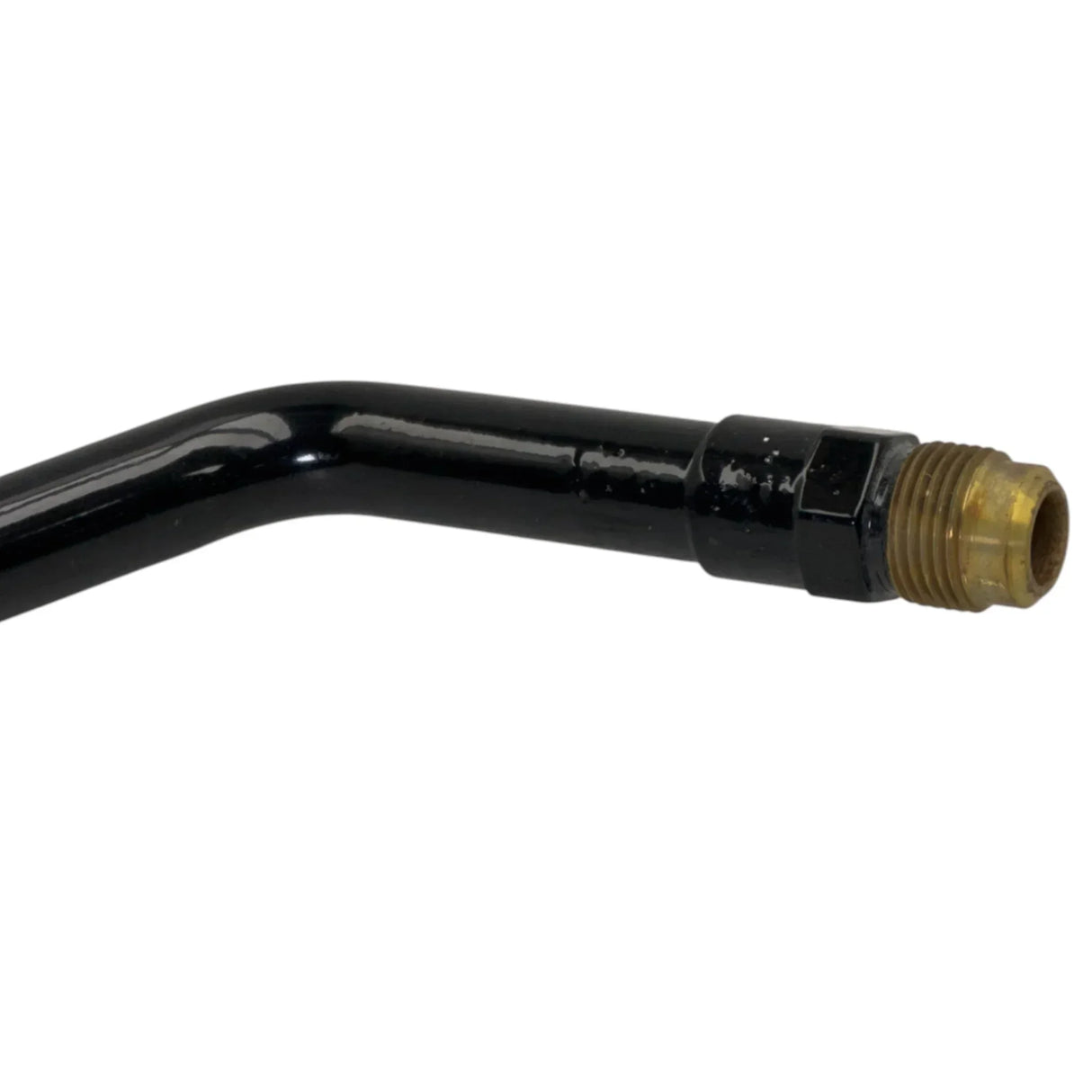 A1229038000 Genuine Freightliner Discharge Cooler Pipe P4 HDEP - Truck To Trailer