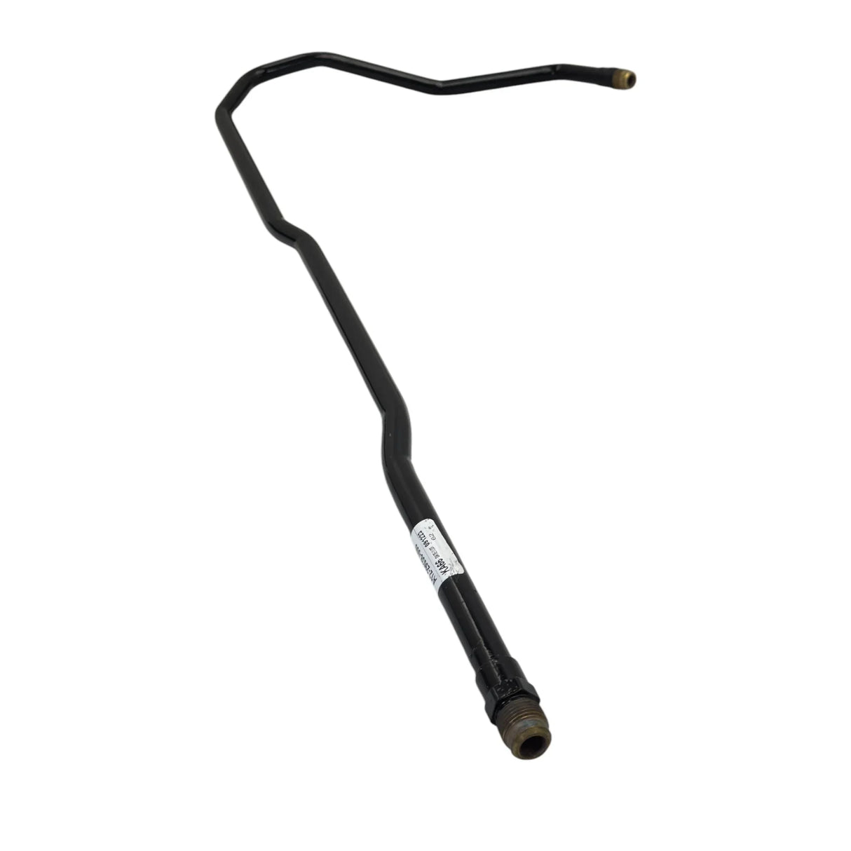 A1229038000 Genuine Freightliner Discharge Cooler Pipe P4 HDEP - Truck To Trailer