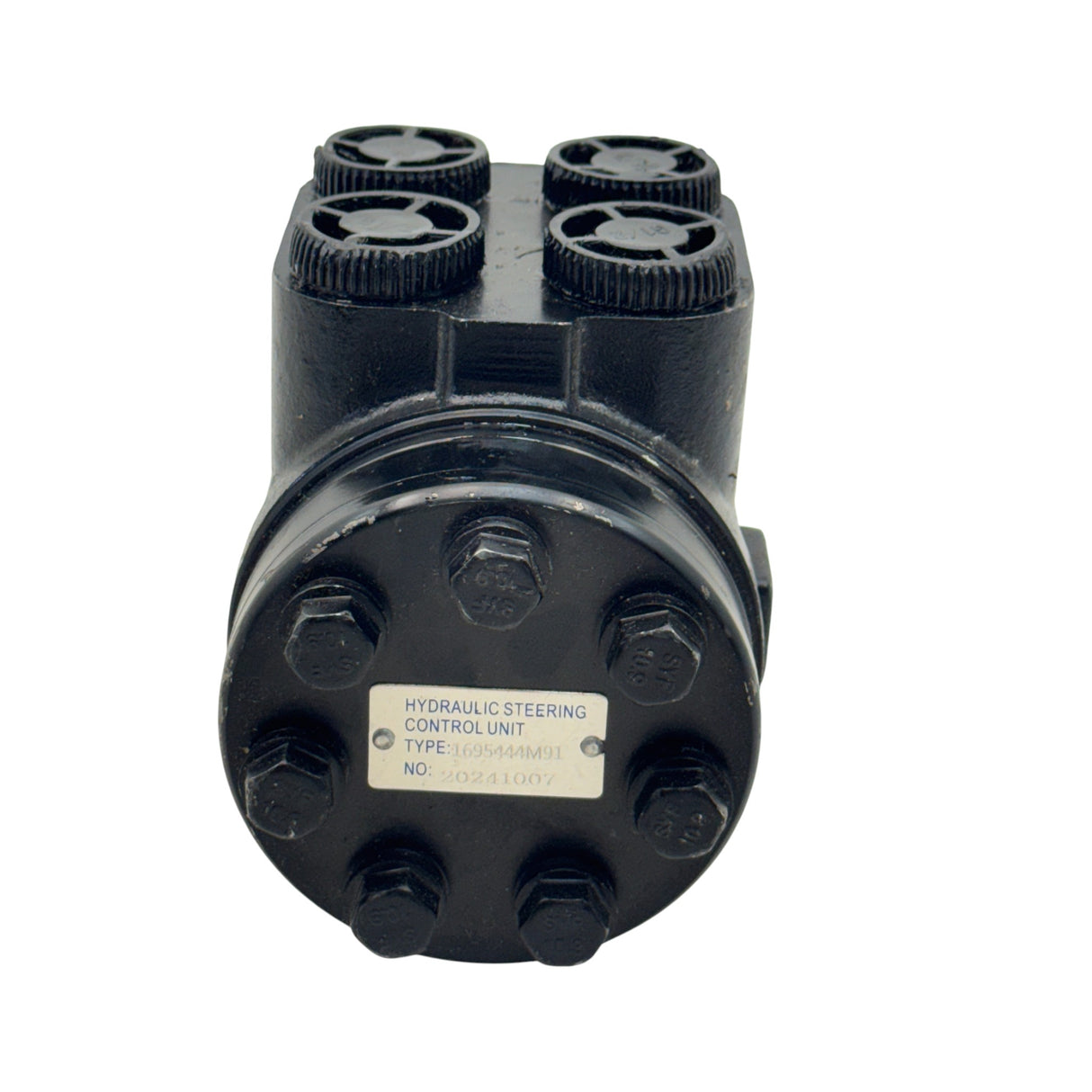 1695444M91 Genuine Raparts Power Steering Valve
