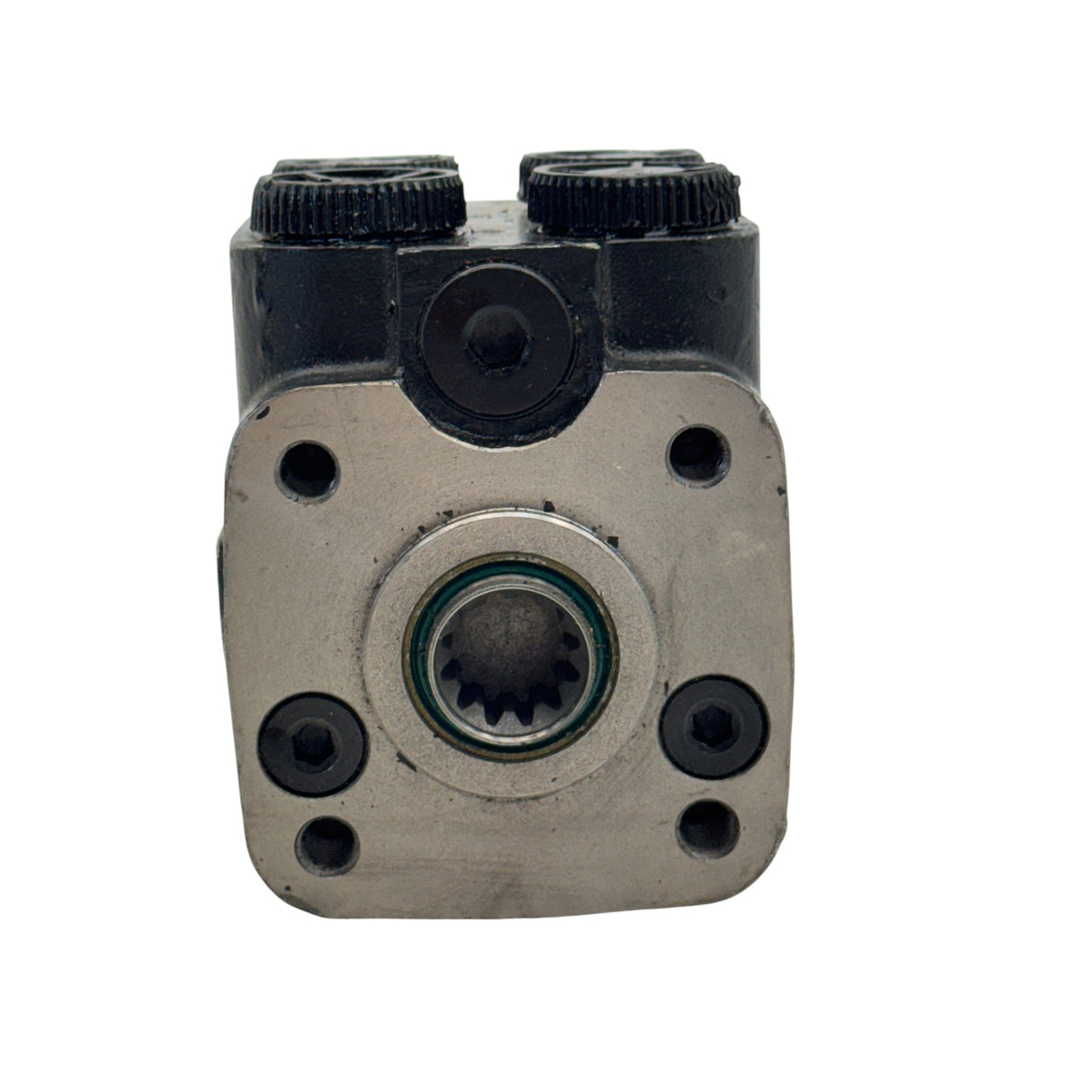 1695444M91 Genuine Raparts Power Steering Valve