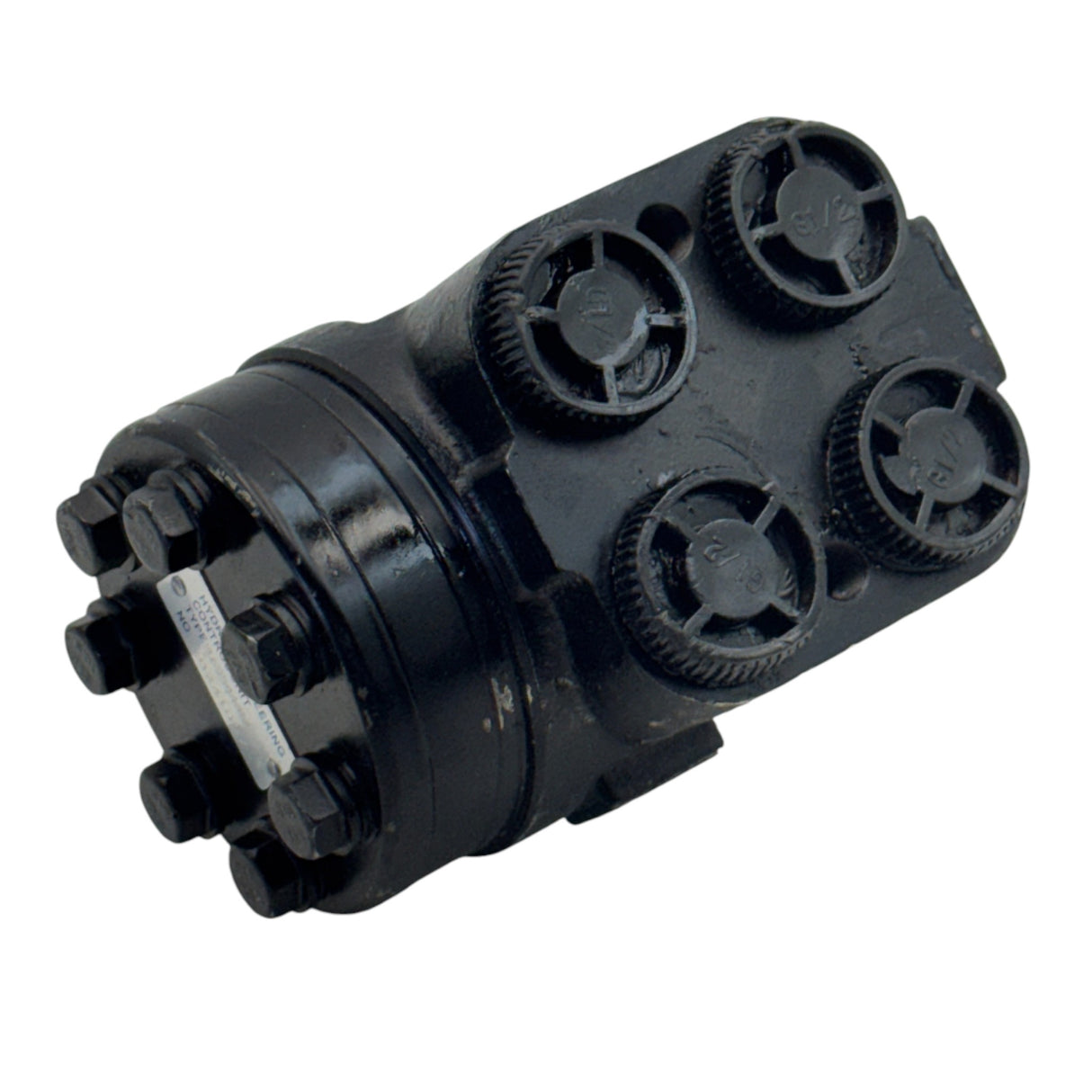 1695444M91 Genuine Raparts Power Steering Valve