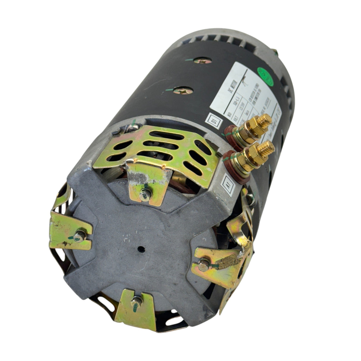 XQD-4.5H Unbranded Scissor Aerial Work Platform Lifting Pump