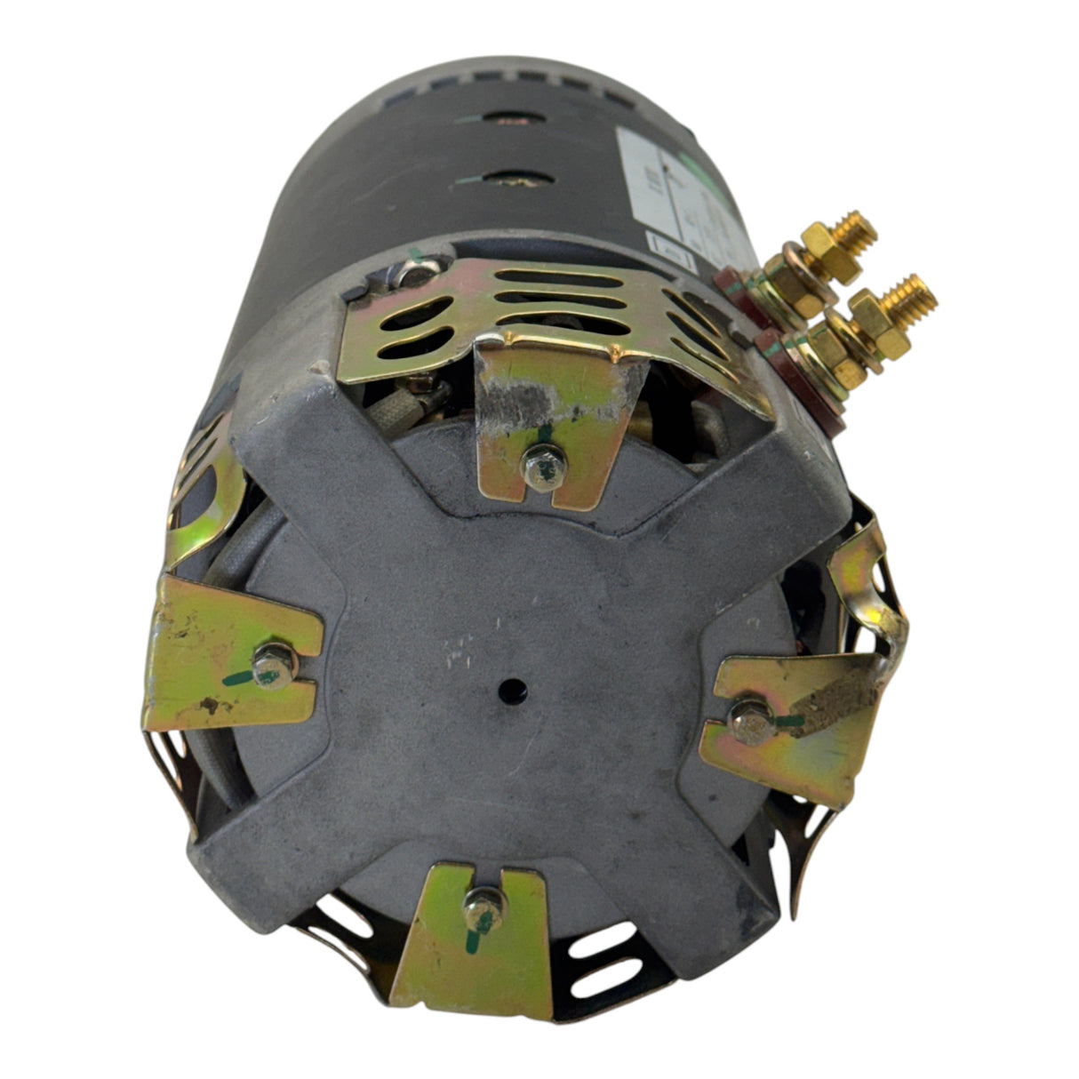 XQD-4.5H Unbranded Scissor Aerial Work Platform Lifting Pump