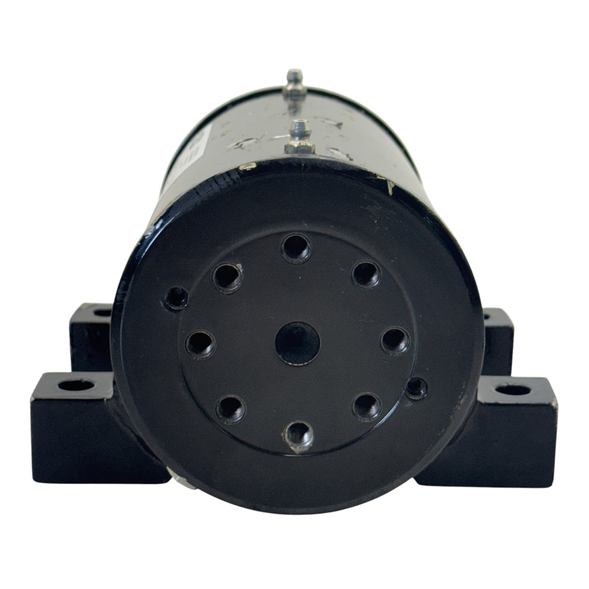 37259 Helac Hydraulic Rotary Actuator