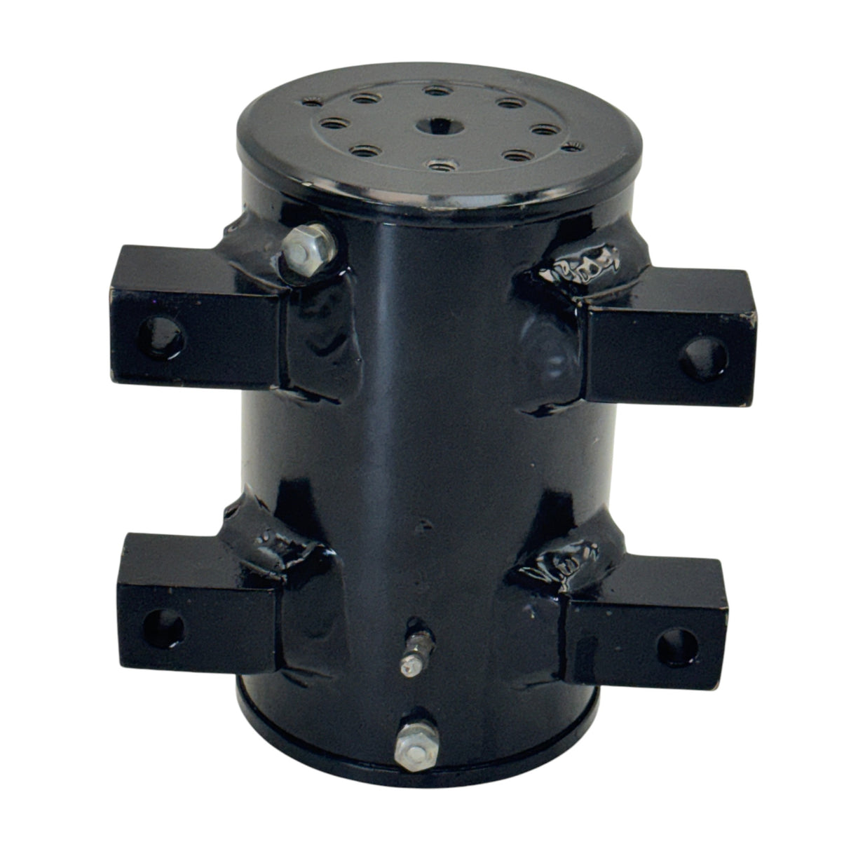 37259 Helac Hydraulic Rotary Actuator