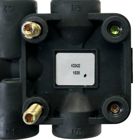 KD2422 Genuine TRP Height Control Valve - Truck To Trailer