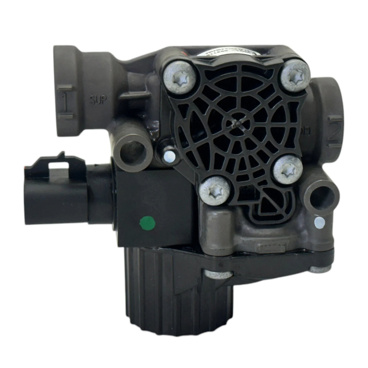 K056050 Genuine Bendix Abs Brake Modulator Valve - Truck To Trailer