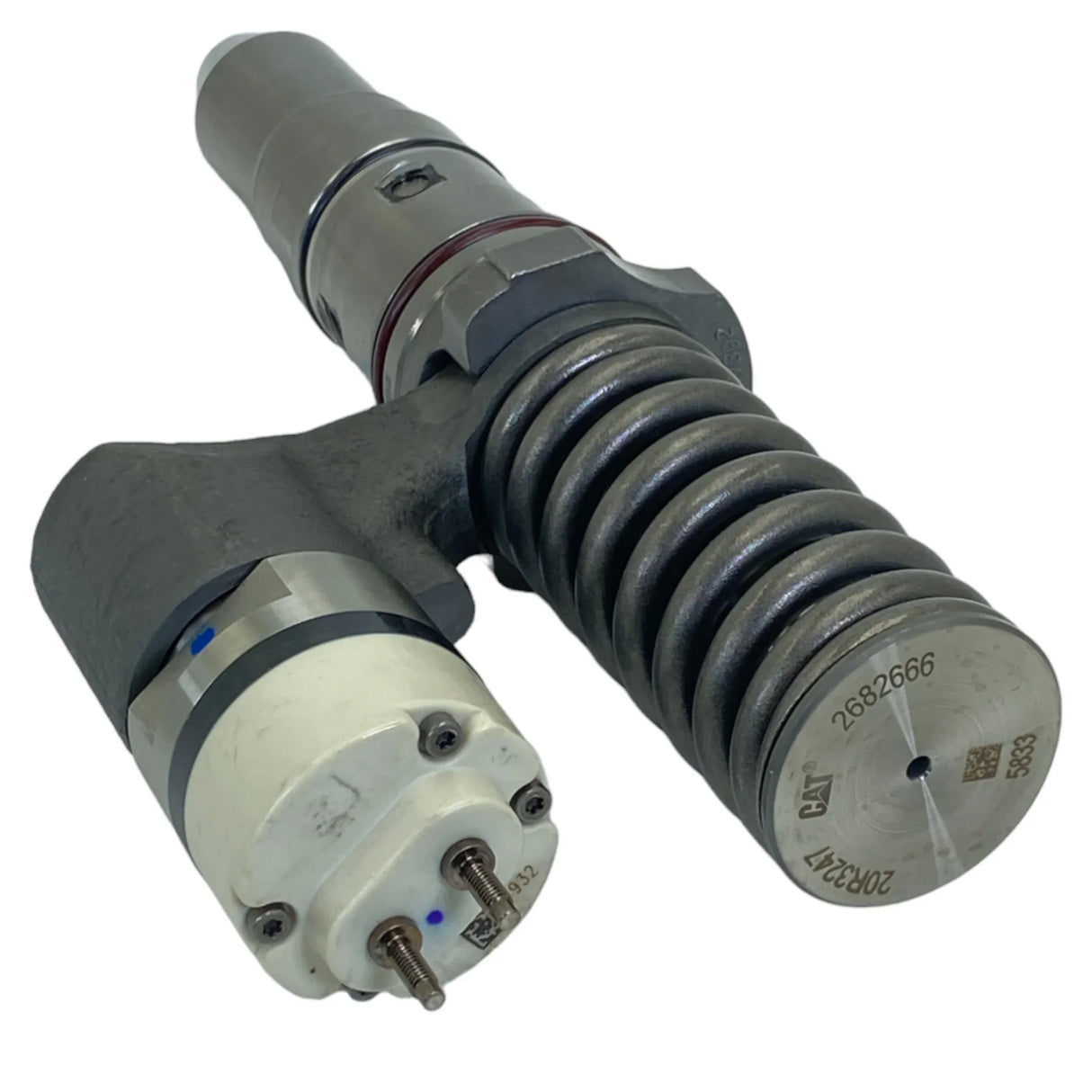 20R-3247 Genuine Caterpillar Fuel Injector - Truck To Trailer