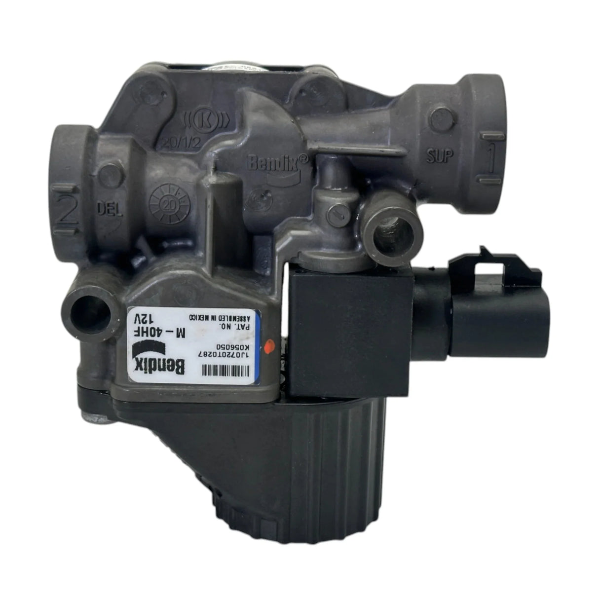 K056050 Genuine Bendix Abs Brake Modulator Valve - Truck To Trailer