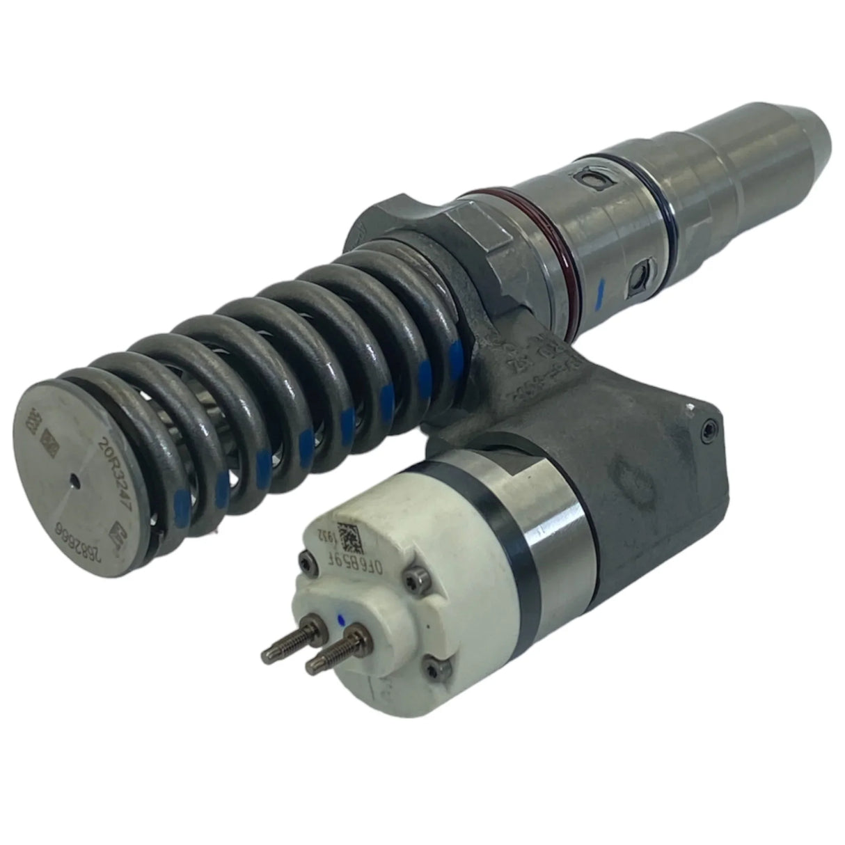 20R-3247 Genuine Caterpillar Fuel Injector - Truck To Trailer