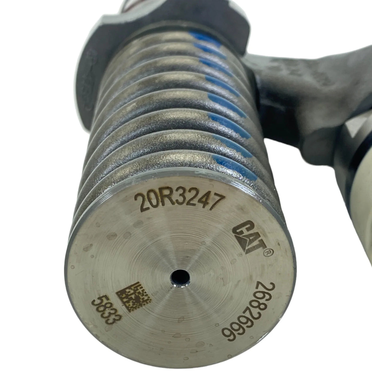 20R-3247 Genuine Caterpillar Fuel Injector - Truck To Trailer