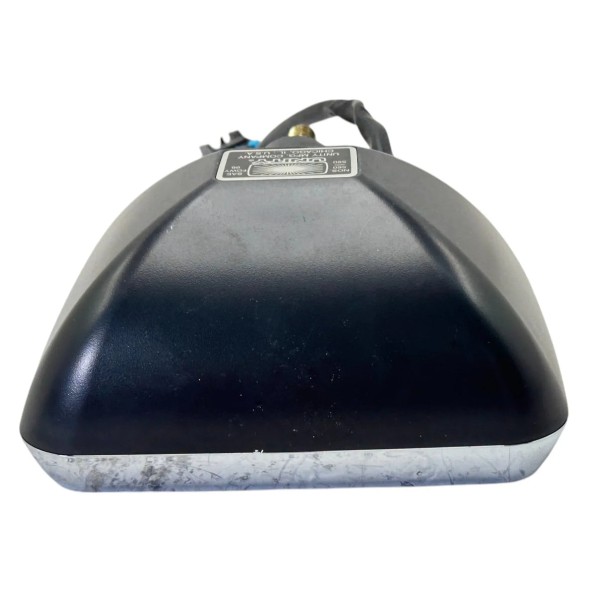 36056 Genuine Peterbilt Lamp Assembly - Truck To Trailer