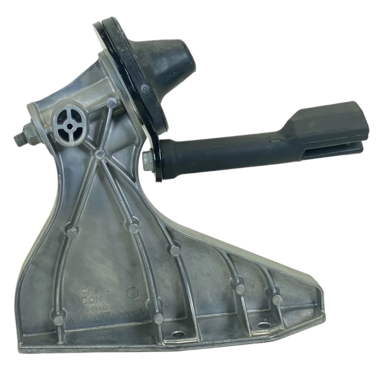 A18-57098-005 Genuine Freightliner Right Side Hood Support - Truck To Trailer