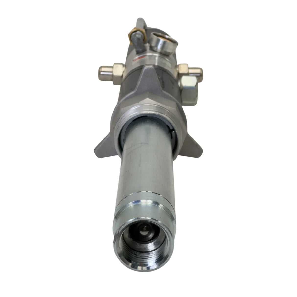 33NT22 Dayton Air Driven Oil Pump - Truck To Trailer