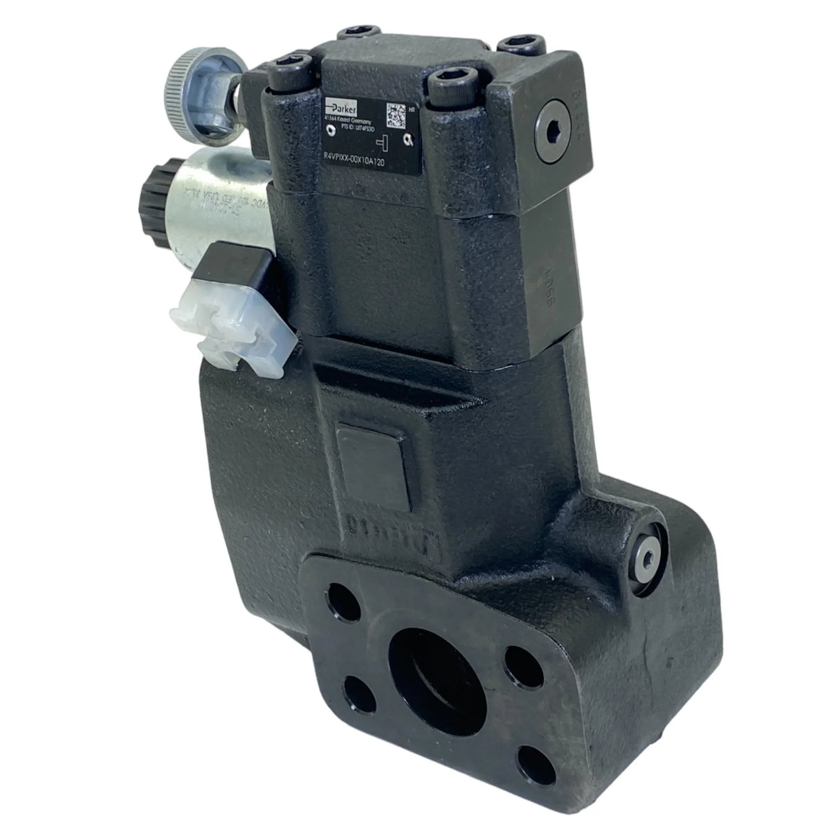 R5V12-3331209G0QA125 Genuine Parker Pressure Relief Valve - Truck To Trailer